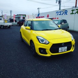 新米常務のつぶやき・・・。～オプション5万円プレゼント始めました！！～